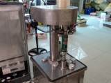 Tầm quan trọng của máy ghép mí lon trong sản xuất và đóng gói