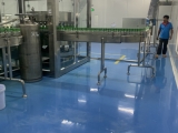 Nhà cung cấp máy ghép lon Dosenco cao cấp tại TPHCM