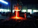 Ứng dụng của khí nito trong luyện kim và hàn cắt kim loại